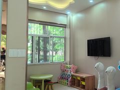 -深圳尔睦丽沙口腔门诊部(丽沙花都店)
