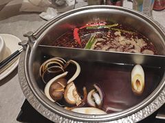 -一绪に寿喜烧(荟聚店)