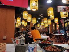-湘江大码头·龙虾馆(渔人码头一店)
