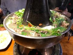 -姜武烧烤(赛格广场店)