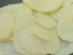 -江城二当家烤牛肉(莲塘新村店)