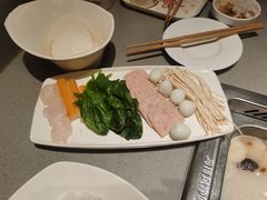 -海底捞火锅(庆春路店)