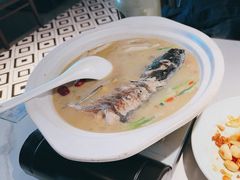 -庆江南江南菜(琴湖溪里花园城店)