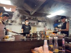 -圳兴面王·拌川·特色炒面(南山保利剧院店)