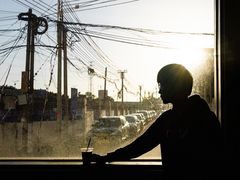 -来回·咖啡(钟村咖啡豆店)