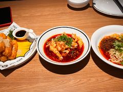 -太二酸菜鱼(中山龙之梦店)