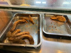 -北京王府井烤鸭(泰兴店)