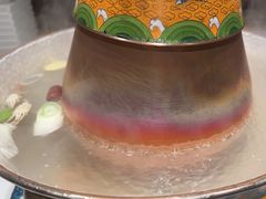 -曲氏老北京铜锅涮肉•火锅(不老街店)