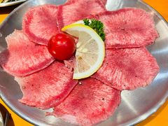 -kingkong大猩猩烤肉(CBD店)
