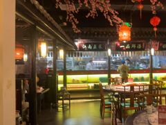 -卢大鲜鱼头捞饭(美利广场店)