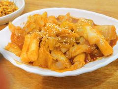 -朴鲸家正宗韩国料理(福田店)
