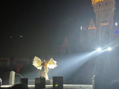 -青岛方特梦幻王国