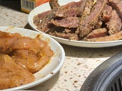 -韩风源自助烤肉(国贸精品店)