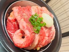 -蒜香焼肉PURUSHIN(马场路店)