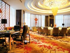 -长沙顺天凯宾斯基酒店·祈顺酒家中餐厅(雨花亭店)