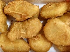 -麦当劳(南京宁海路店)