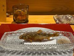 -鮨青(恒基名人购物中心店)