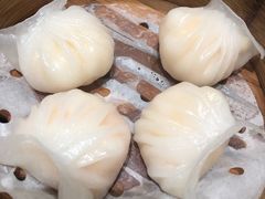 -香港百合居(LCM置汇旭辉广场店)