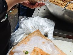 -六广门毛阿姨糯米饭