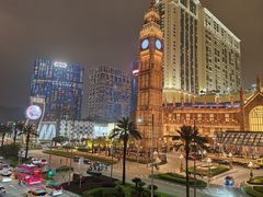 -澳门威尼斯人综合度假区