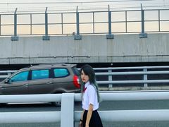 -海堤纪念公园