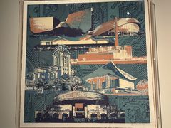 -中华艺术宫(上海美术馆)