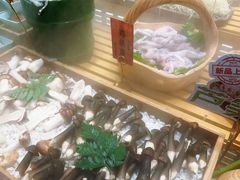 -一绪に和牛寿喜烧(罗湖益田假日店)