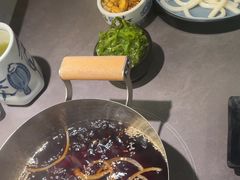 -沼津港精致料理·寿喜烧·烧鸟(龙湖南桥天街日料榜单店)