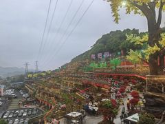 -枇杷园食为鲜火锅(南山店)