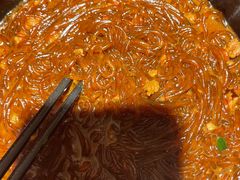 -小厨娘淮扬菜(六合欢乐港店)