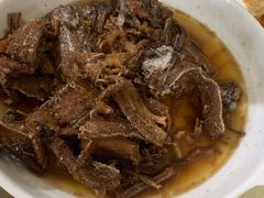-满口香饭店
