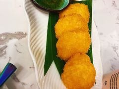 -浩海火烧云傣家菜(蓝港店)