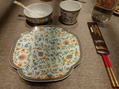-玉玲珑·里舍(万象城店)