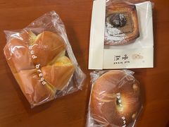 -慢熟面包店bud bread(孩儿巷店)