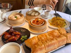 星洲炒米粉-悦景酒家(罗湖店)