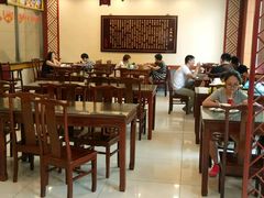 大堂-王興記(中山路店)