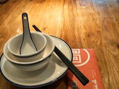 -吕氏疙瘩汤·私家菜馆(慈云寺店)