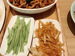 -春饼先生·北京烤鸭(甘井子万达店)