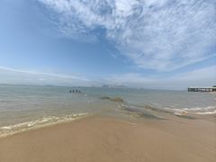 -白城沙滩