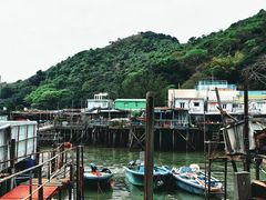 -大澳