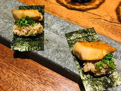 -桐寿司Sushi Tong
