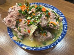 -曼谷食堂·泰国家庭料理