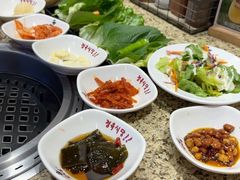 -安又胖韩国烤肉(美罗城店)