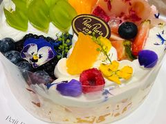 -PETIT PARIS 小巴黎(花园道店)
