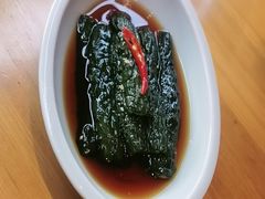 -竹里馆 ·茶食(奥体店)
