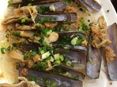 大竹蛏-冯姐生蚝(迎宾广场店)