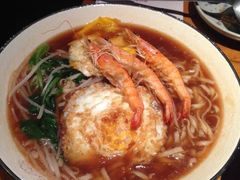 -蜜桃餐厅·古运河畔(南下塘店)