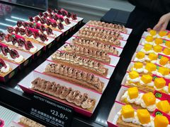 -CC BAGEL&SCONE 贝果与司康(南开大悦城店)