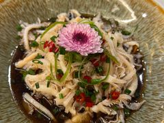 呛牛百叶-伊祥·敦煌楼