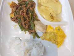 -乡村基(南坪上海城店)